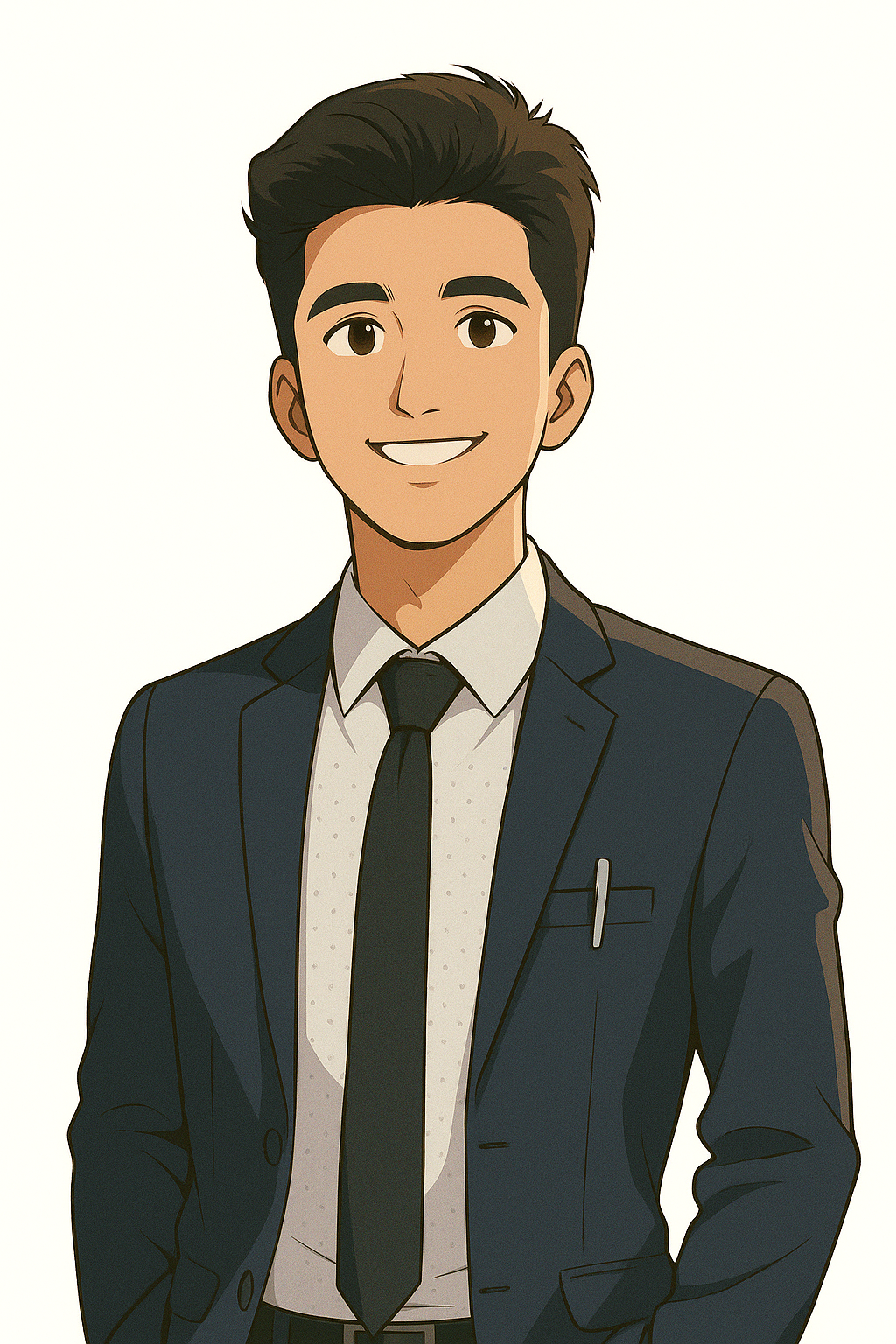 Liladhar Sapkota - IT Professional and Technical Writer